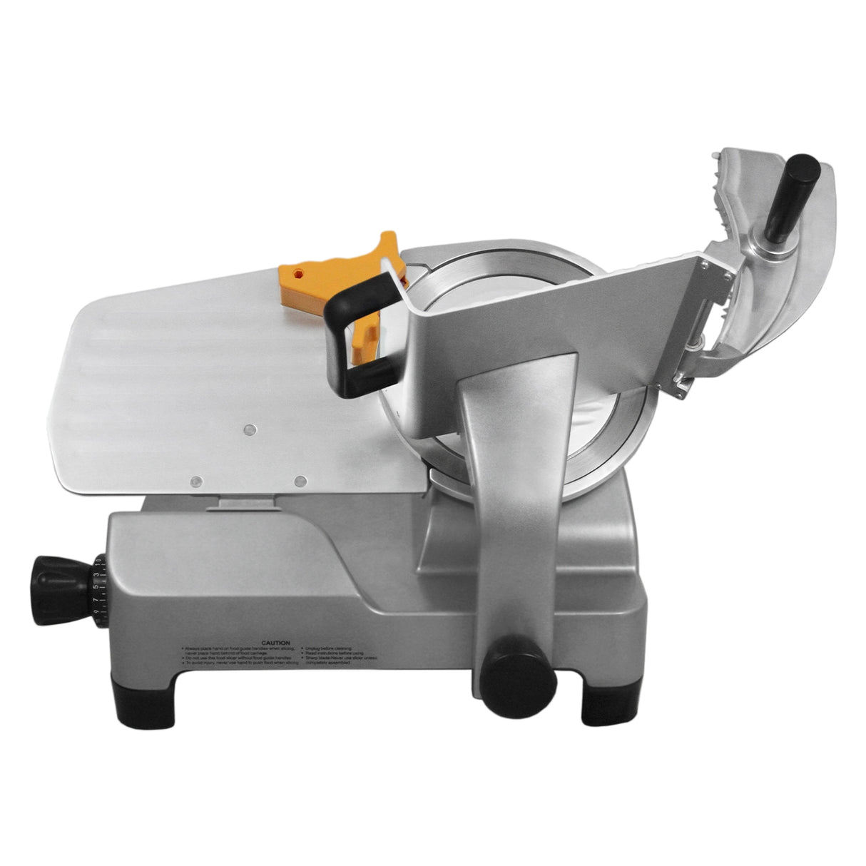 12" Meat Slicer By KuKoo - Used - Good