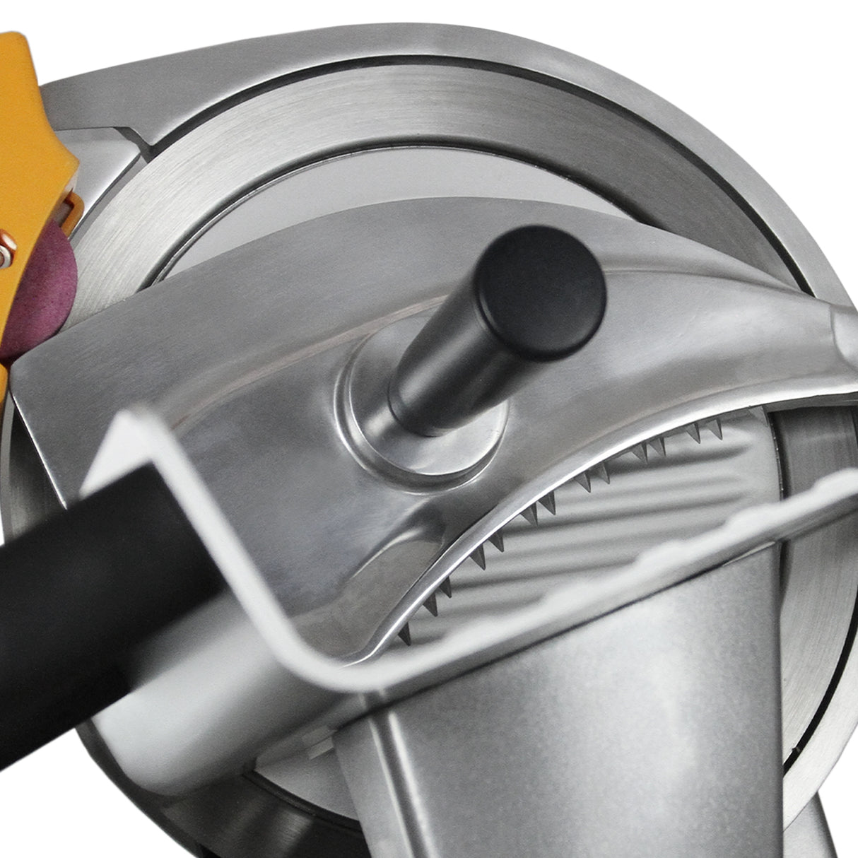 12" Meat Slicer By KuKoo - Used - Acceptable