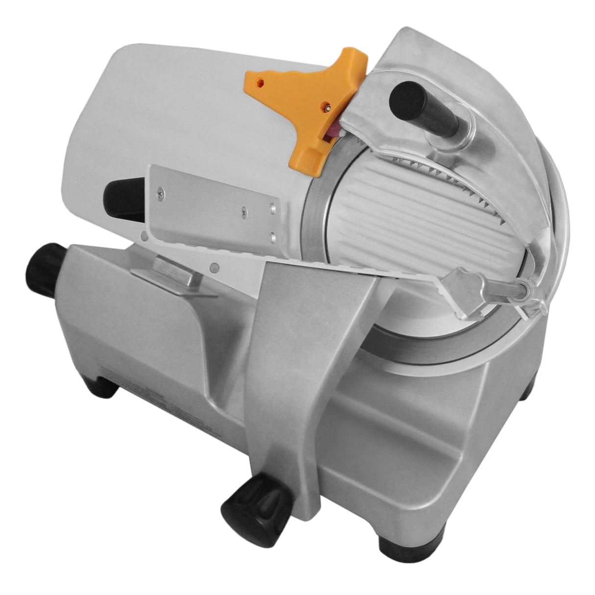 12" Meat Slicer By KuKoo - Used - Acceptable