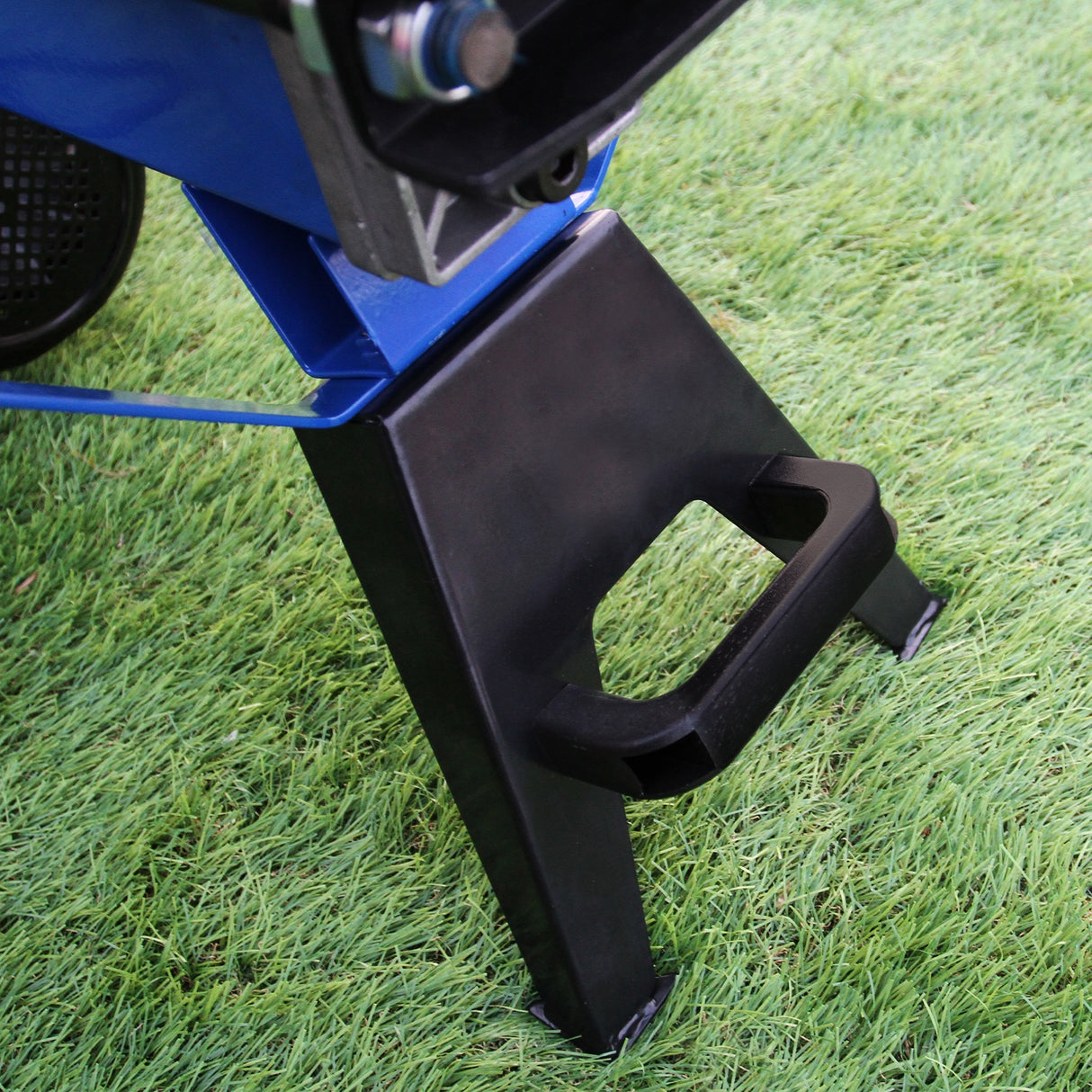 T-Mech 5T Log Splitter 370mm - Used - Acceptable