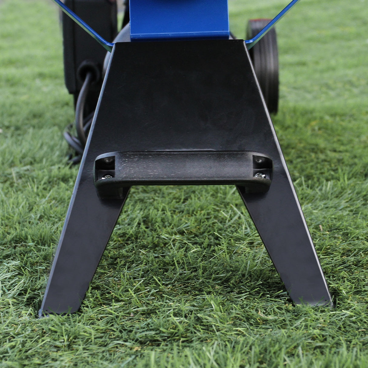 T-Mech 5T Log Splitter 370mm - Used - Acceptable