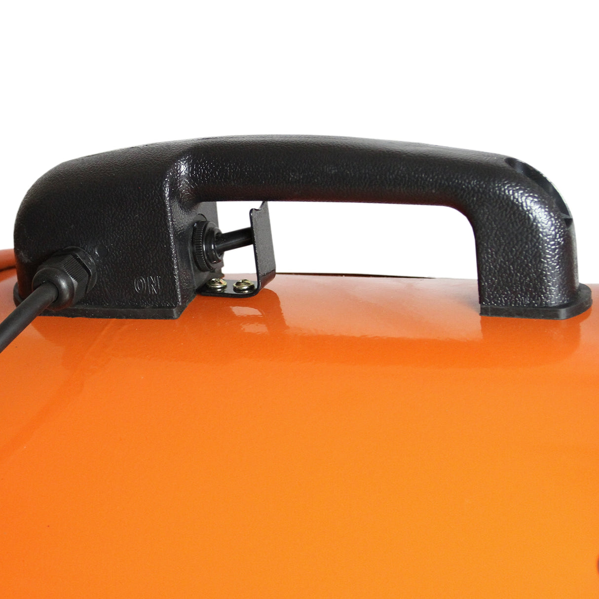 MAXBLAST Dust Extractor 300mm 550W 110V with 12m Duct - Used - Very Good