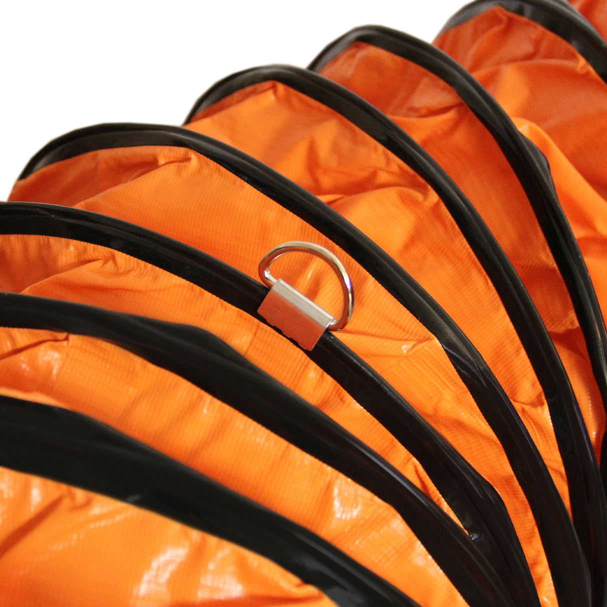 MAXBLAST Dust Extractor 300mm 550W 110V with 12m Duct - Used - Very Good