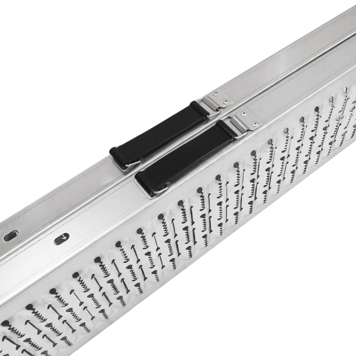 T-Mech Foldable Motorbike Ramp - Used - Very Good