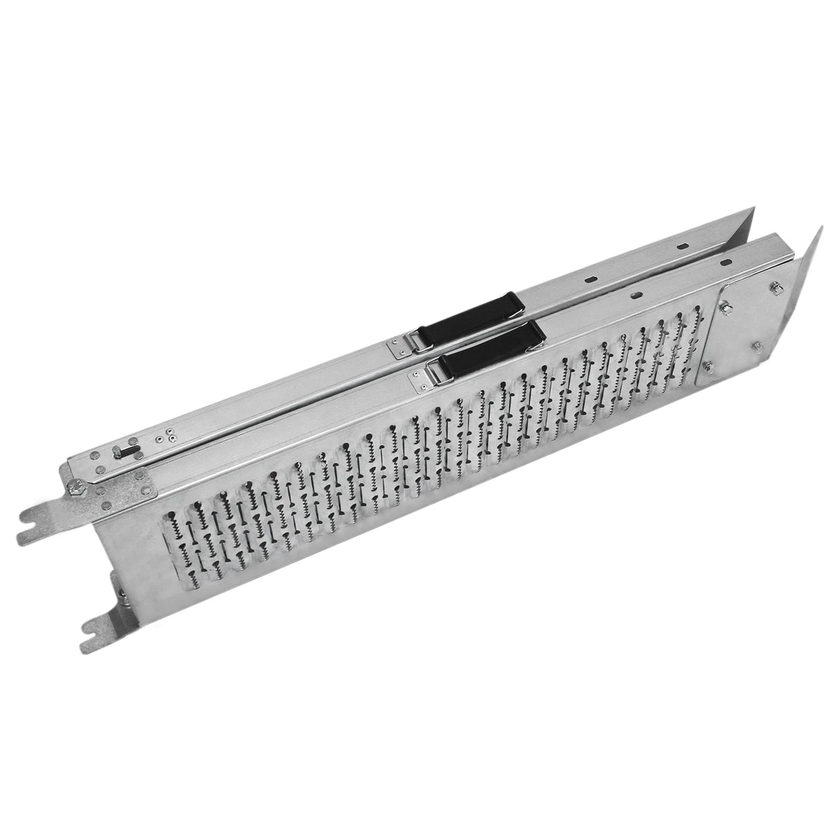 T-Mech Foldable Motorbike Ramps - Used - Good