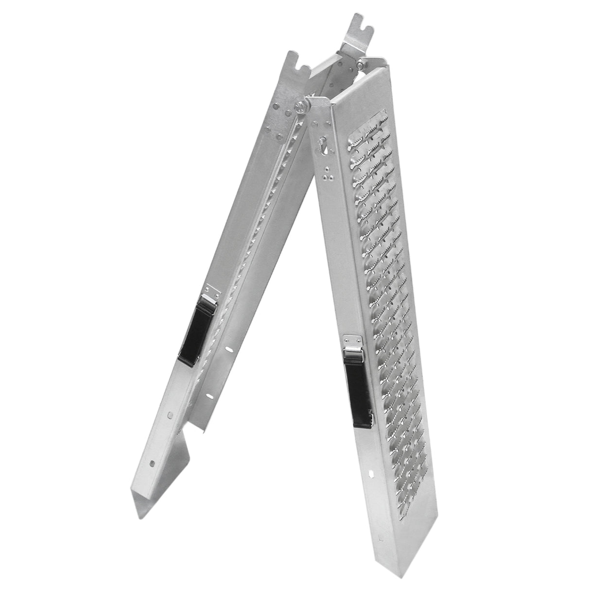 T-Mech Foldable Motorbike Ramps - Used - Acceptable