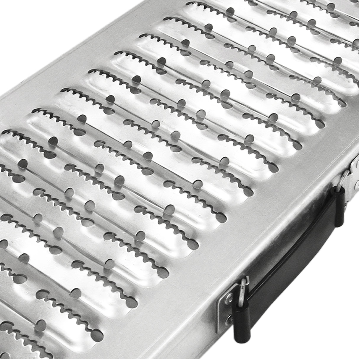 T-Mech Foldable Motorbike Ramp - Used - Very Good