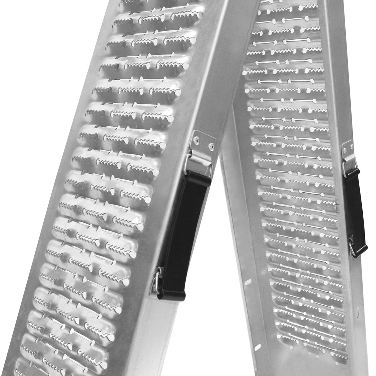 T-Mech Foldable Motorbike Ramps - Used - Very Good