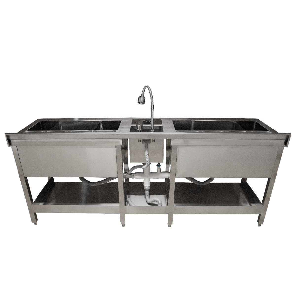 KuKoo Double Cocktail Bar Station - Used - Very Good