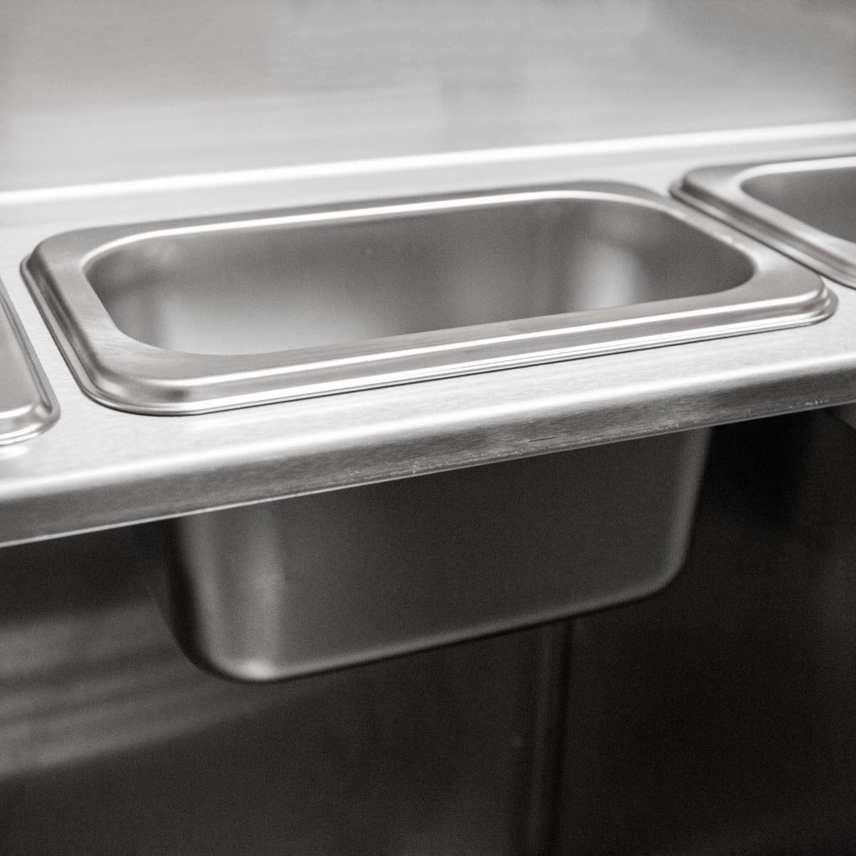 KuKoo Double Cocktail Bar Station - Used - Good