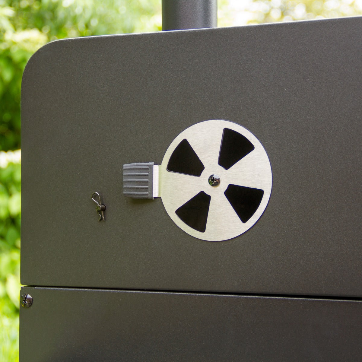 XL BBQ Smoker - Used - Very Good