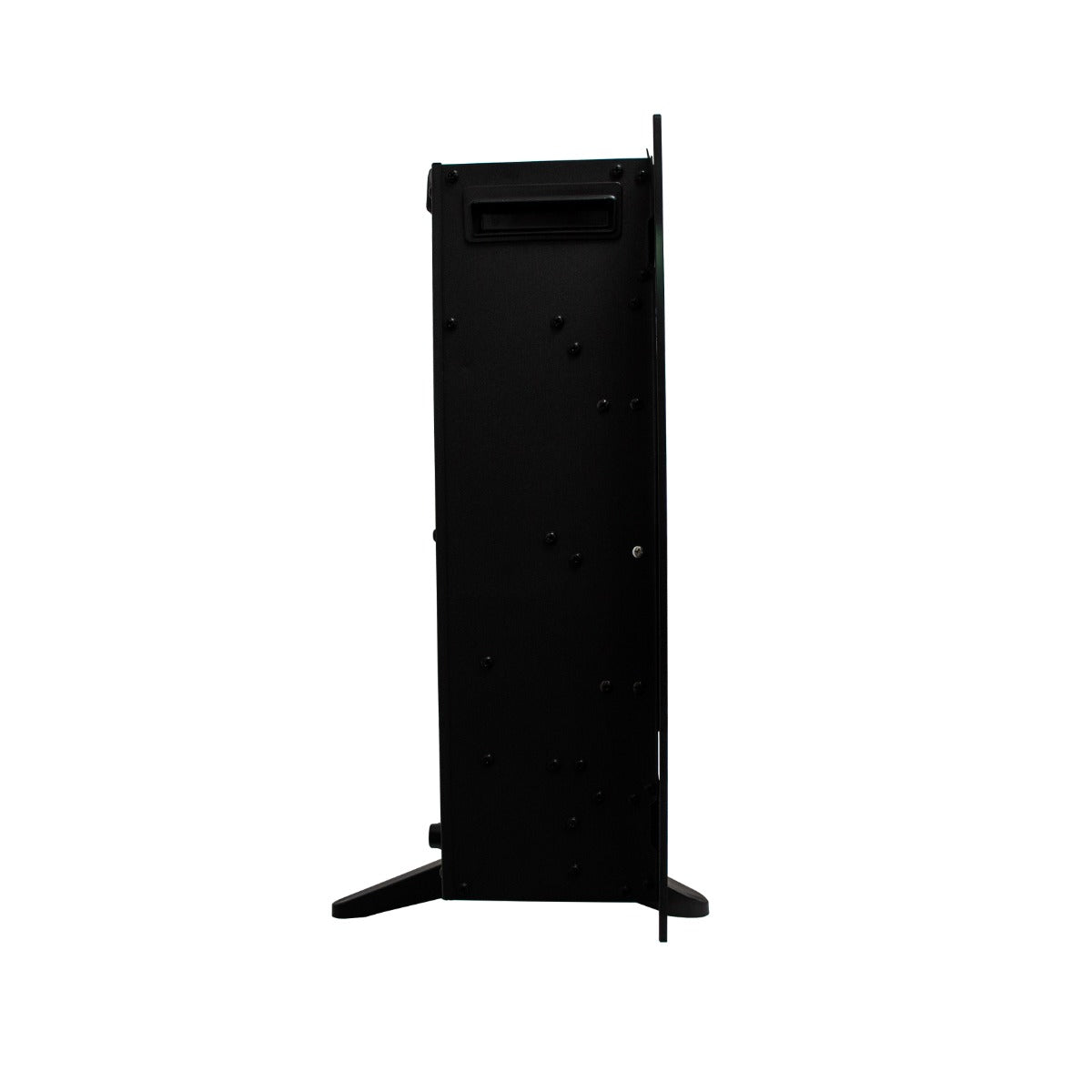 Electric Inset Fireplace 50” - Used - Good