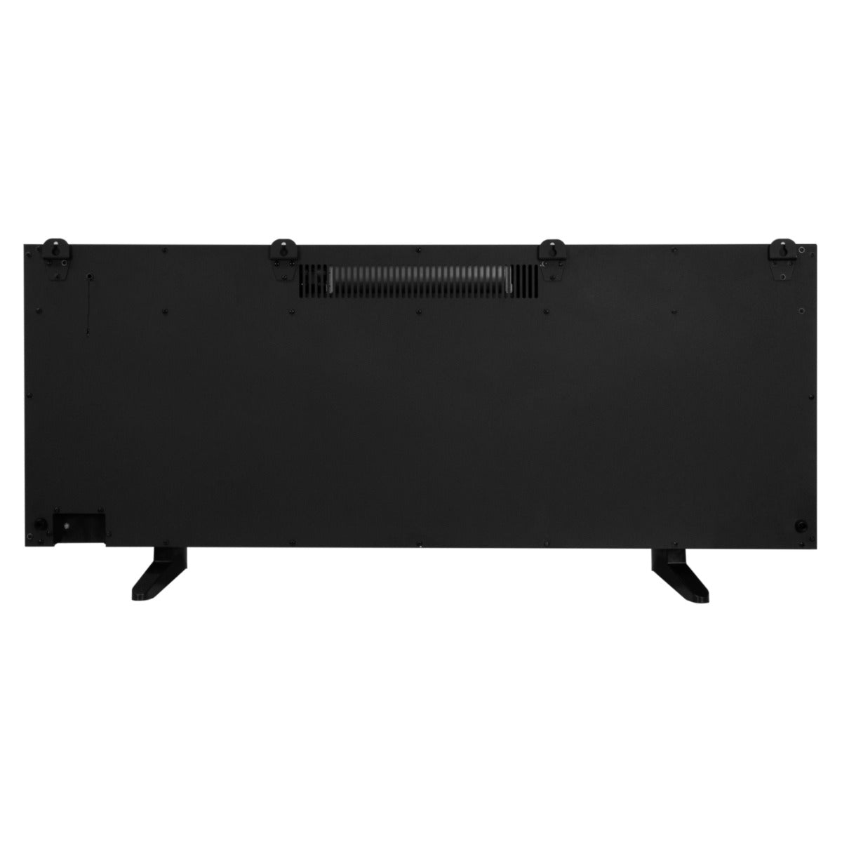 Electric Inset Fireplace 50” - Used - Very Good