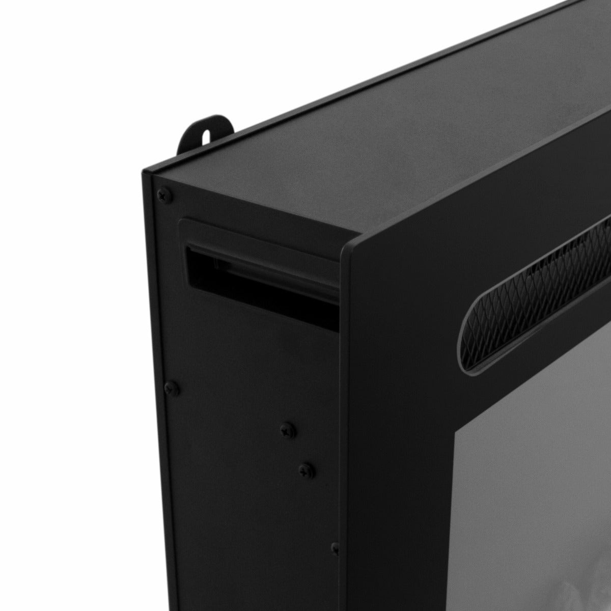 Electric Inset Fireplace 60” - Used - Very Good