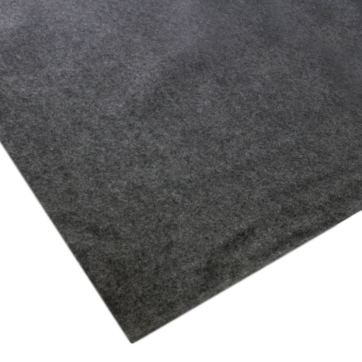 Van Carpet Lining / Anthracite Dark Grey - Used - Good