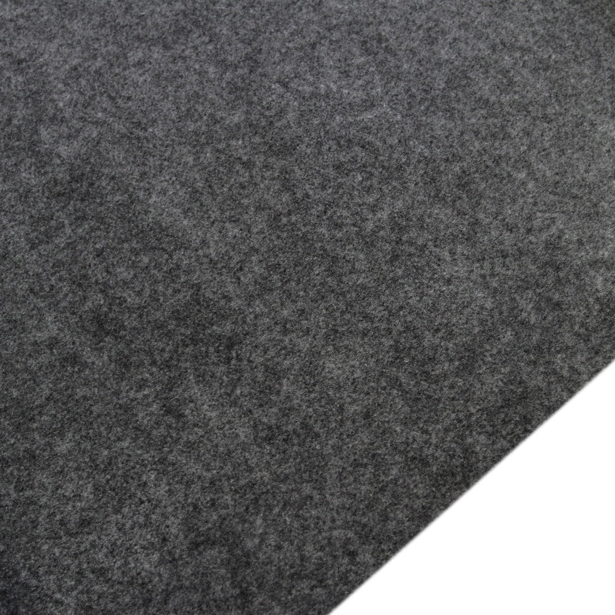 Van Carpet Lining / Anthracite Dark Grey - Used - Good
