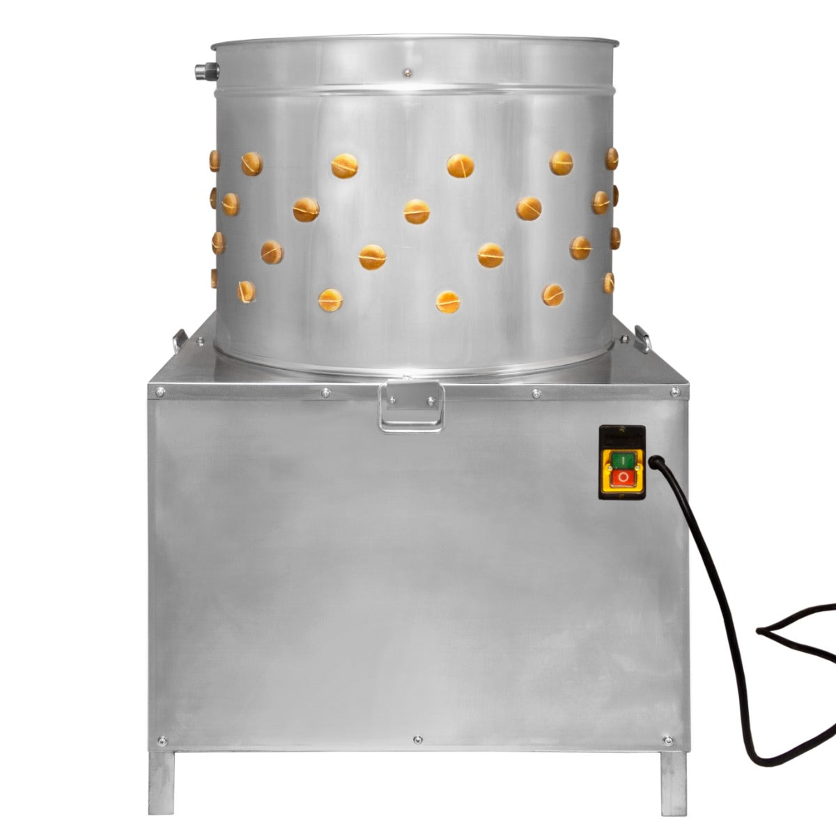 KuKoo Poultry Plucker Machine – 60cm - Used - Acceptable