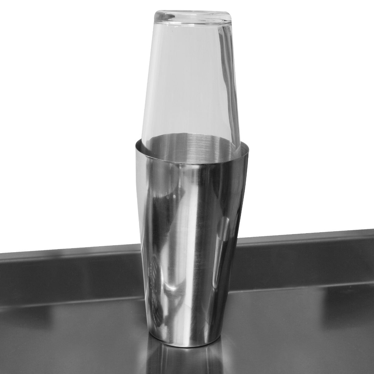 Cocktail Bar Station - Used - Good