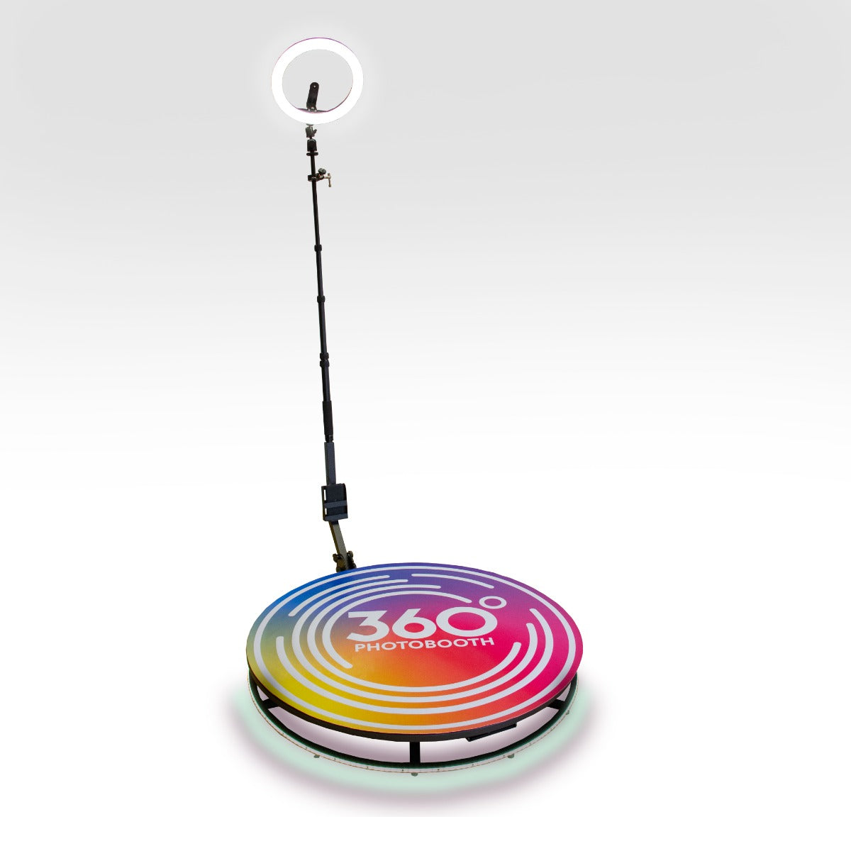 360 Photo Booth - 100cm - Used - Acceptable