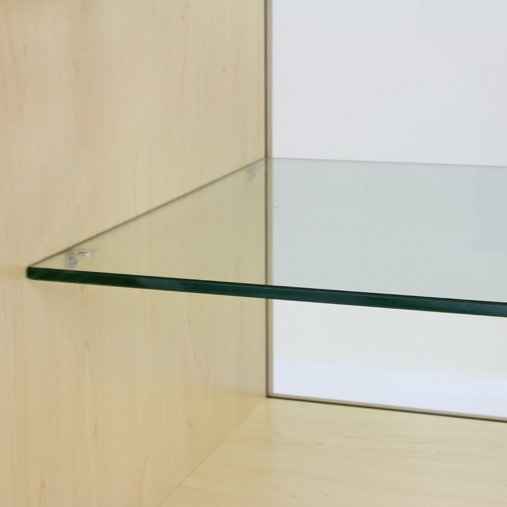 Jupiter Maple Shop Counter & Retail Display Set - Like New