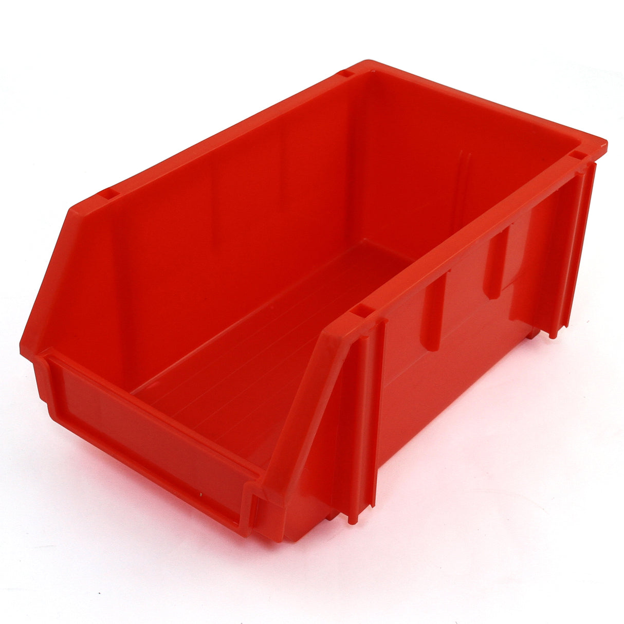 Firecracker Metal Van Racking - Used - Acceptable