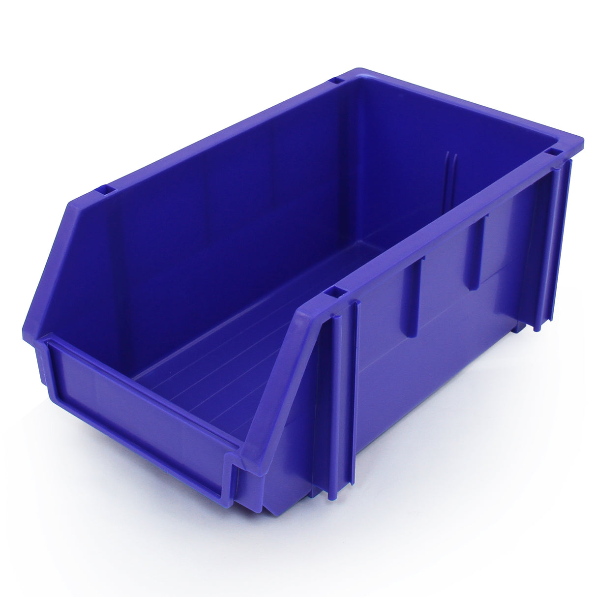 Storm Metal Van Racking - Used - Very Good