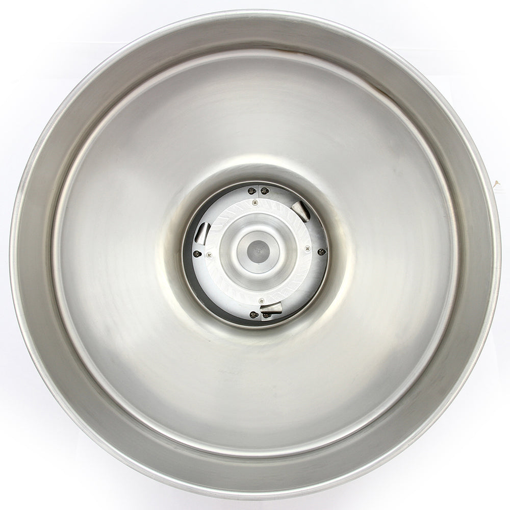 KuKoo Candy Floss Machine - Used - Good