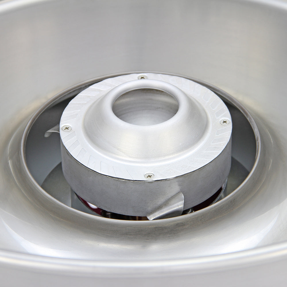 KuKoo Candy Floss Machine - Used - Good