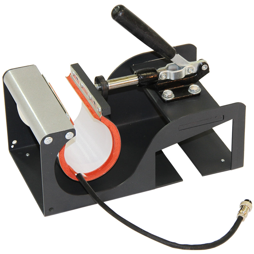 5 in 1 Heat Press & Epson Printer - Used - Acceptable