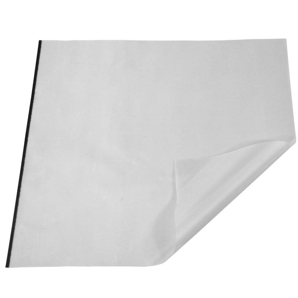 Clam Heat Press 38 x 38cm, Teflon Sheet & Sublimation Paper - Used - Good