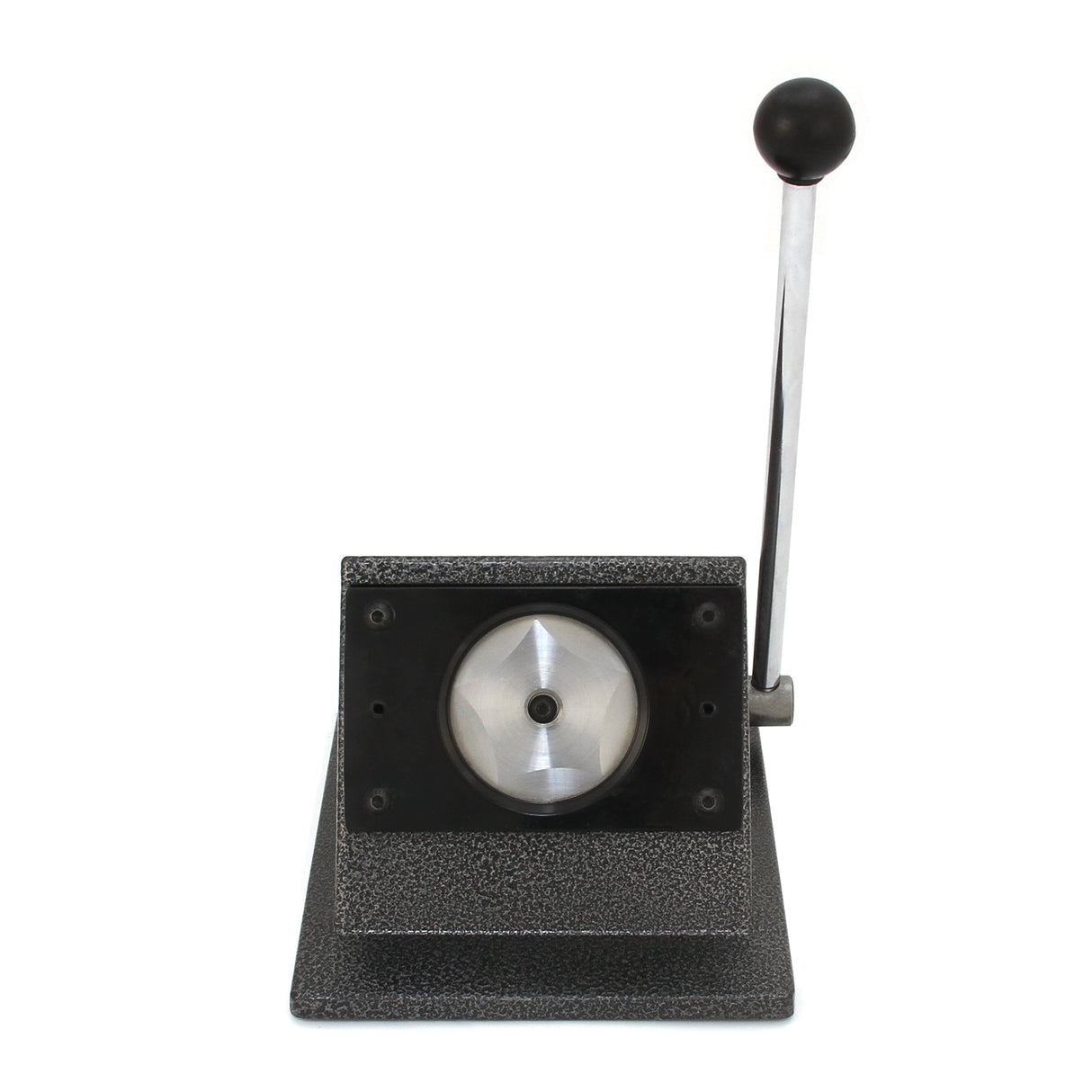 PixMax 58mm Pocket Mirror / Badge Press & Cutter - Used - Good