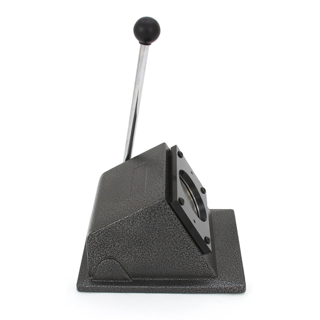 PixMax 58mm Pocket Mirror / Badge Press & Cutter - Used - Acceptable