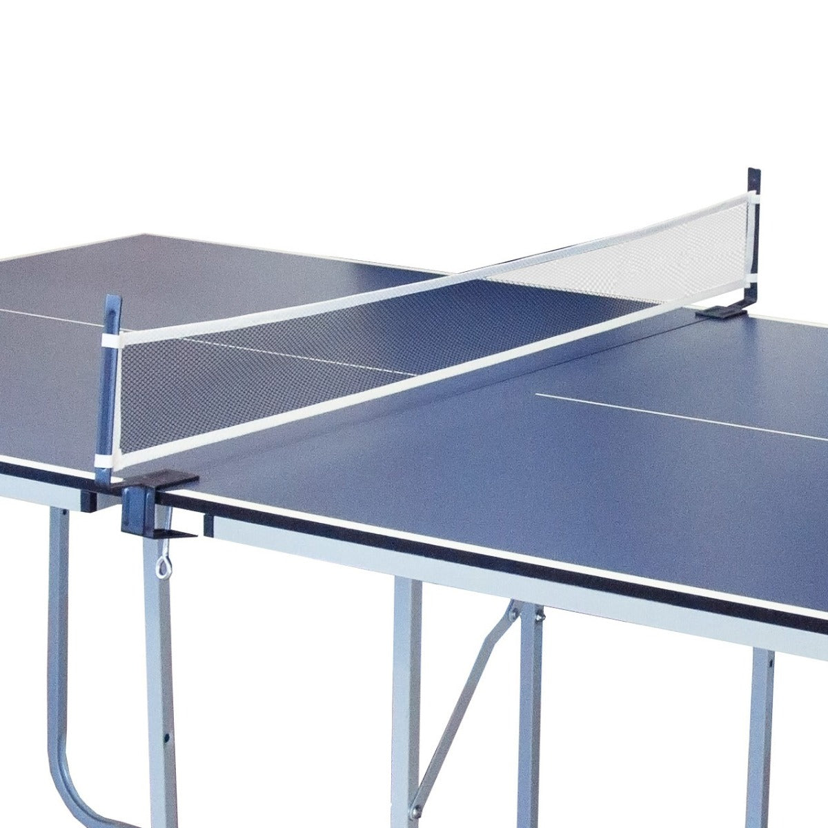 Folding Table Tennis Table - Used - Acceptable