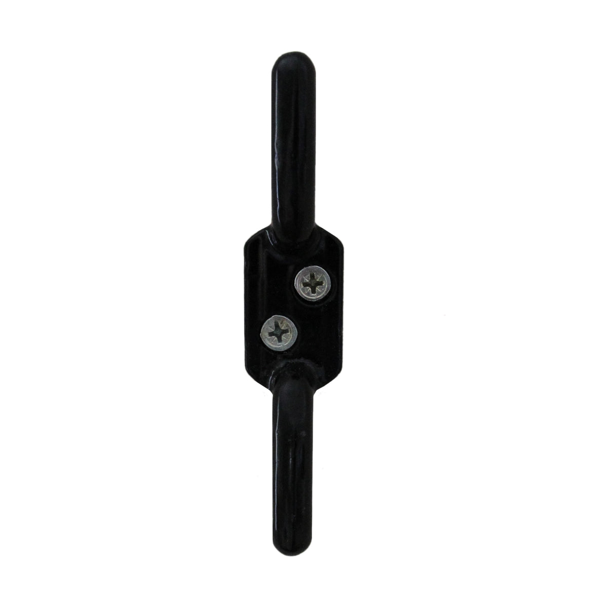 Clothing Airer Ceiling Pulley - Black - 1.2m - Used - Acceptable