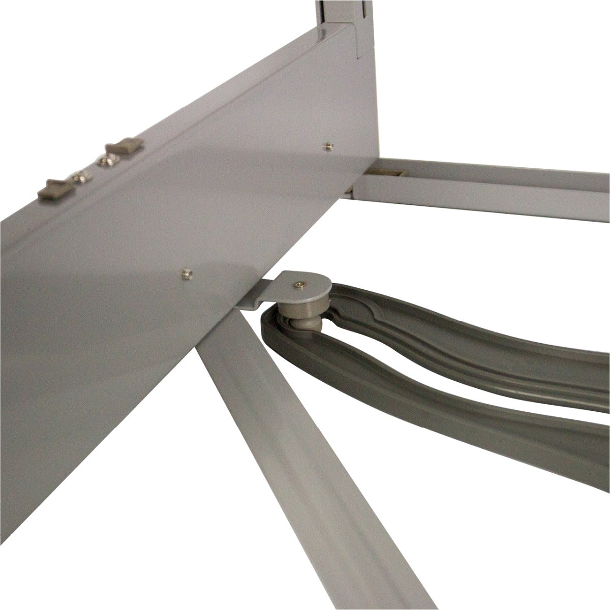 KuKoo Corner Kitchen Cupboard Pull Out Drawers - Right Hand - Used - Good