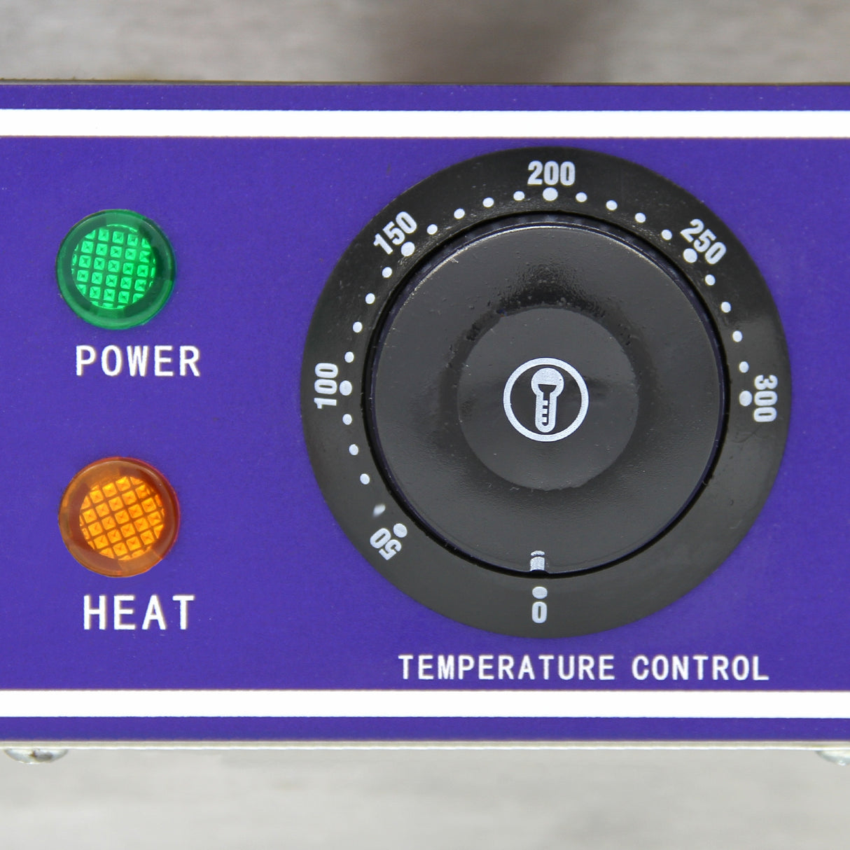 KuKoo 50cm Wide Electric Griddle - Used - Good