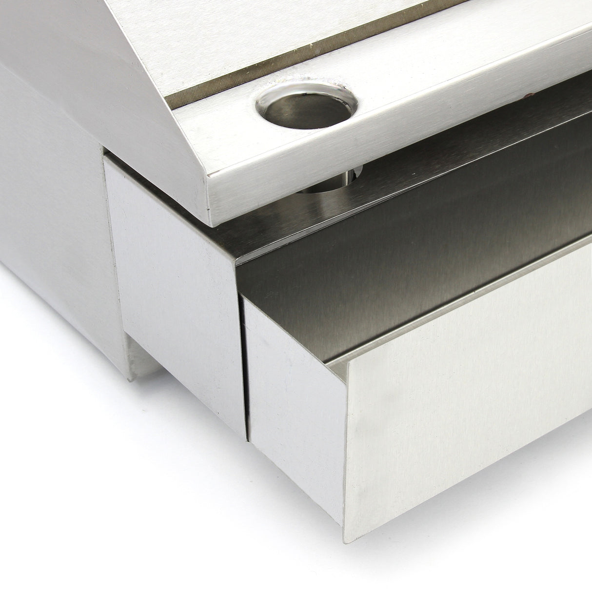 KuKoo 70cm Wide Electric Griddle - Used - Acceptable