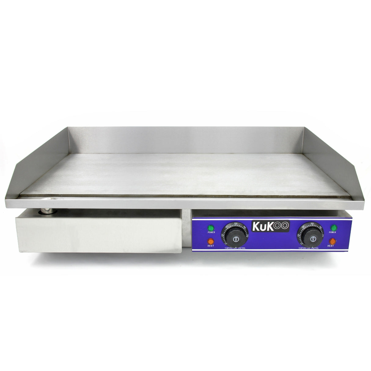 KuKoo 70cm Wide Electric Griddle - Used - Good