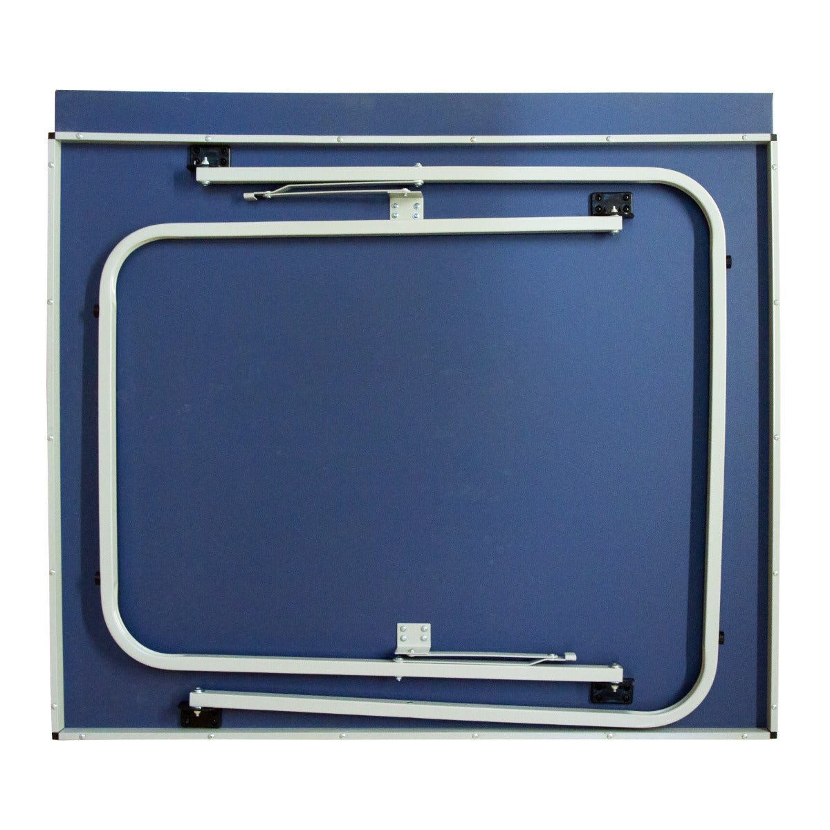 Folding Table Tennis Table - Used - Acceptable