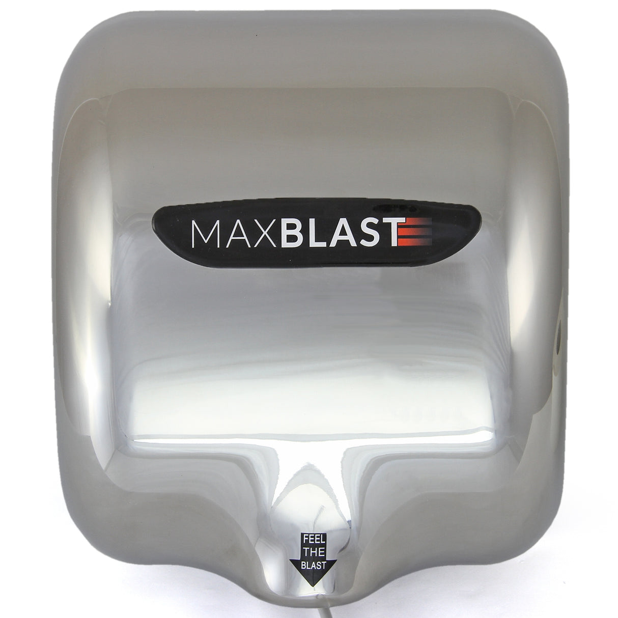 MAXBLAST 2 x Hand Dryers - Used - Acceptable