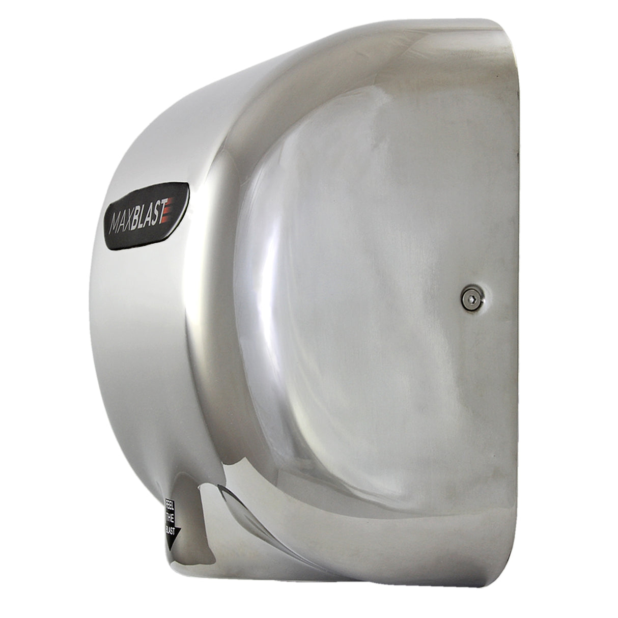 MAXBLAST 2 x Hand Dryers - Used - Acceptable