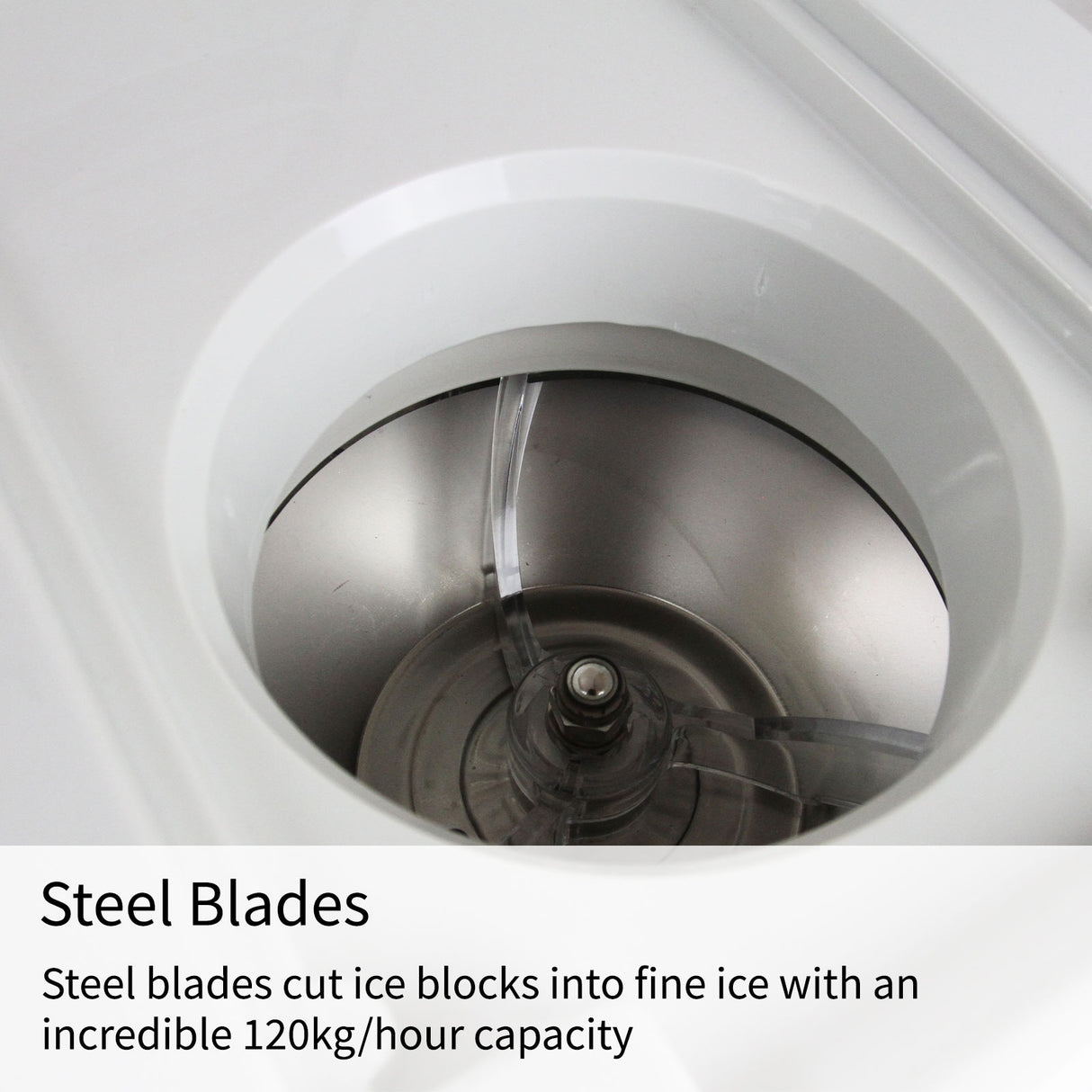 KuKoo Ice Shaver - Used - Good