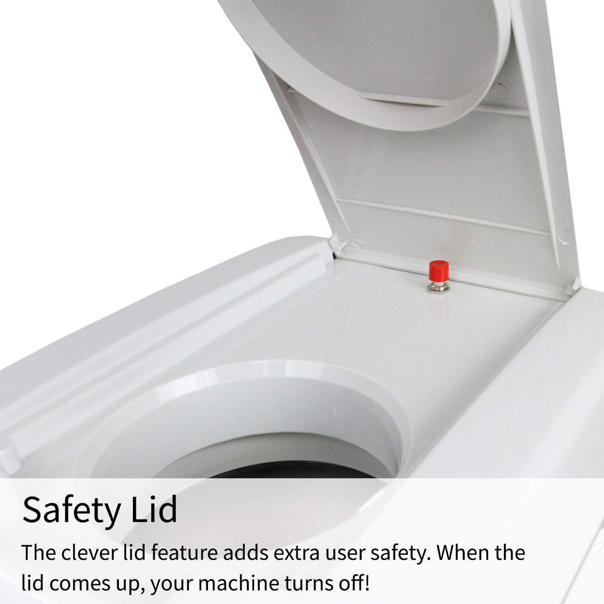 KuKoo Ice Shaver - Used - Good