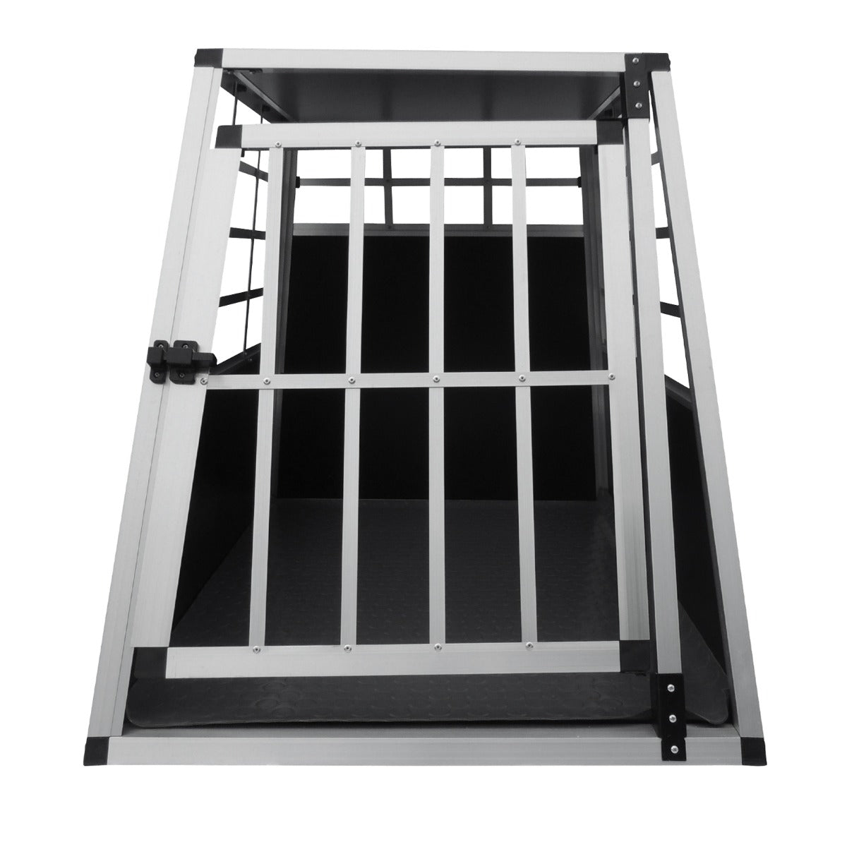 Car Pet Crate - Large Single Door - Used - Acceptable