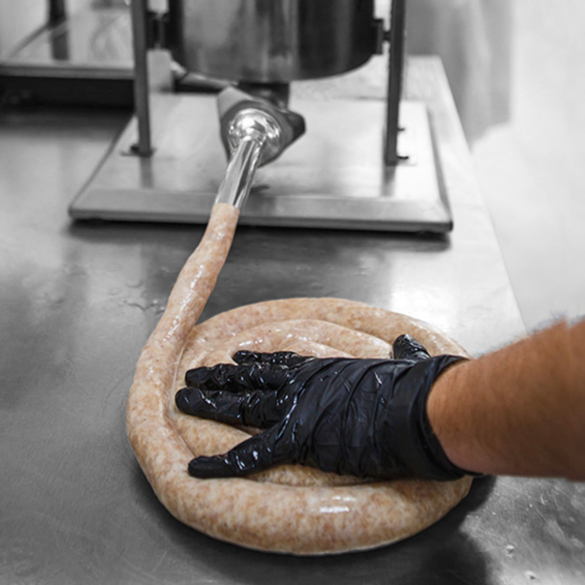 Kukoo 7 Litre Sausage Stuffer - Used - Good