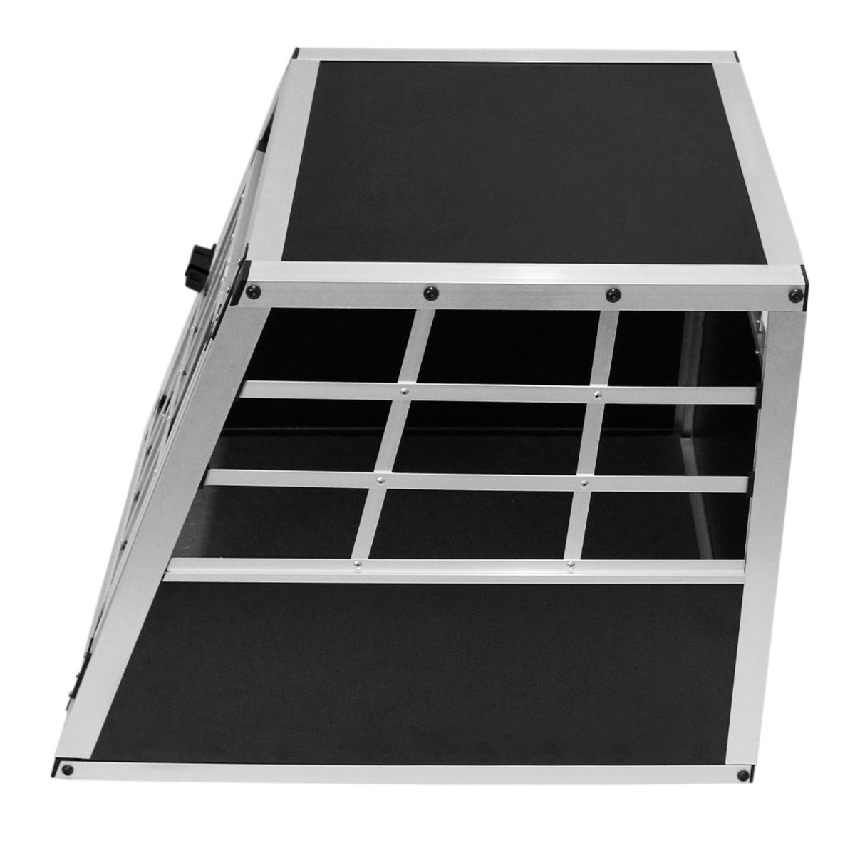 Car Pet Crate - Small Single Door - Used - Acceptable
