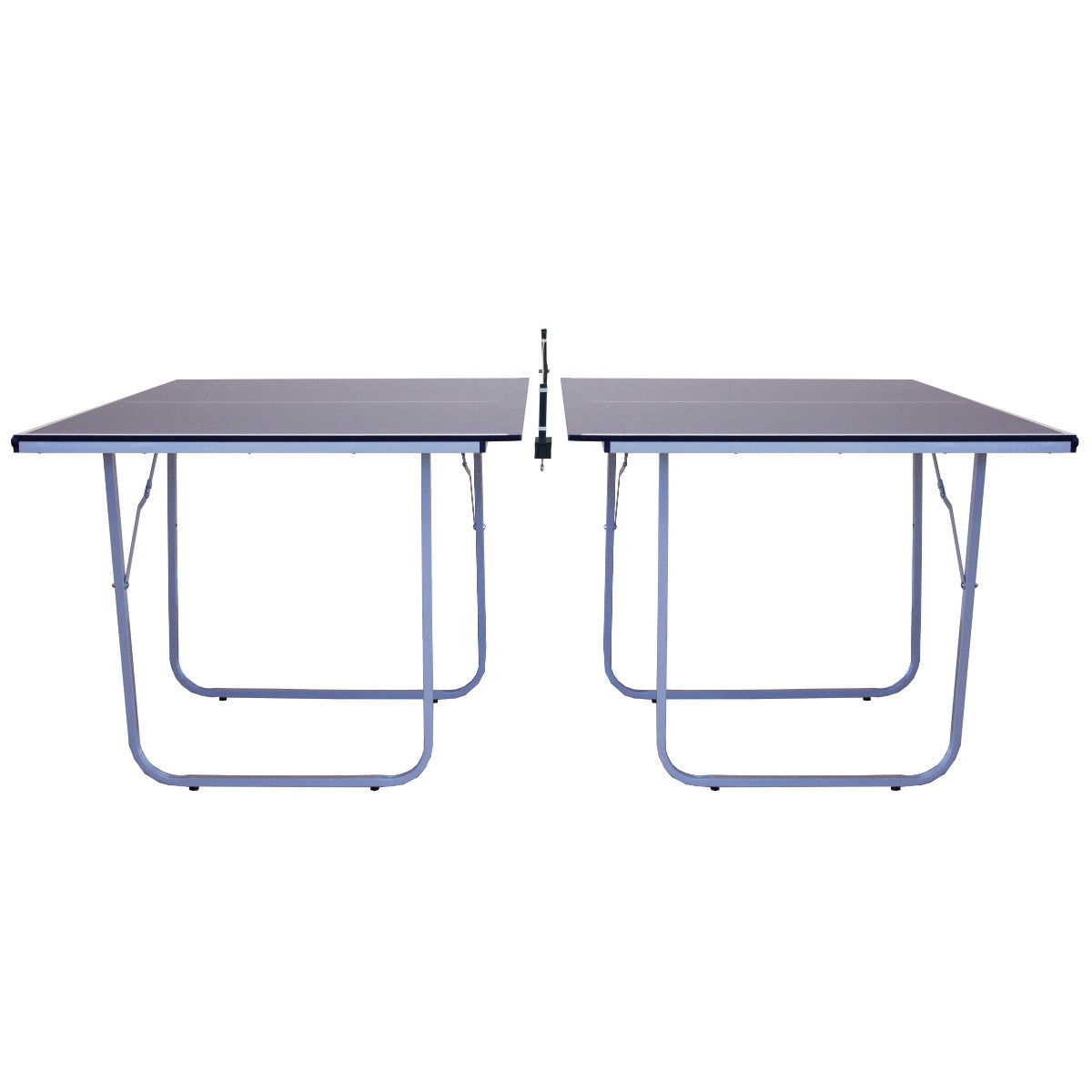 Folding Table Tennis Table - Used - Good