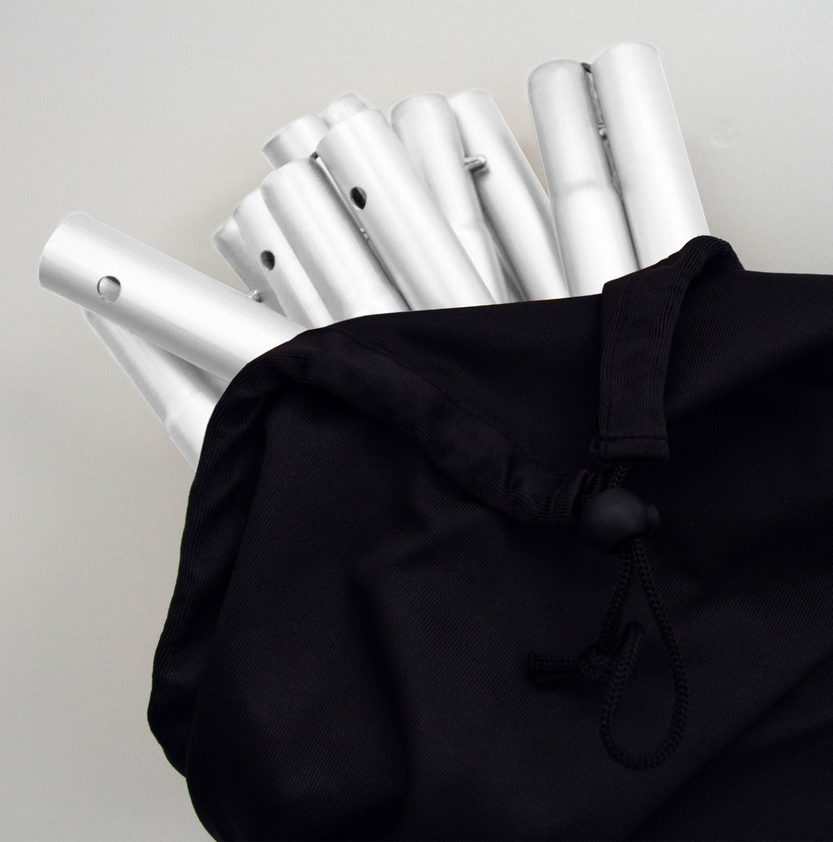 Wedding Moongate - White & 2 x Weeping Willow Tree 180cm Warm White - Used - Good