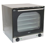 KuKoo 60cm Wide Convection Baking Oven - Used - Very Good