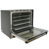 KuKoo 60cm Wide Convection Baking Oven - Used - Good
